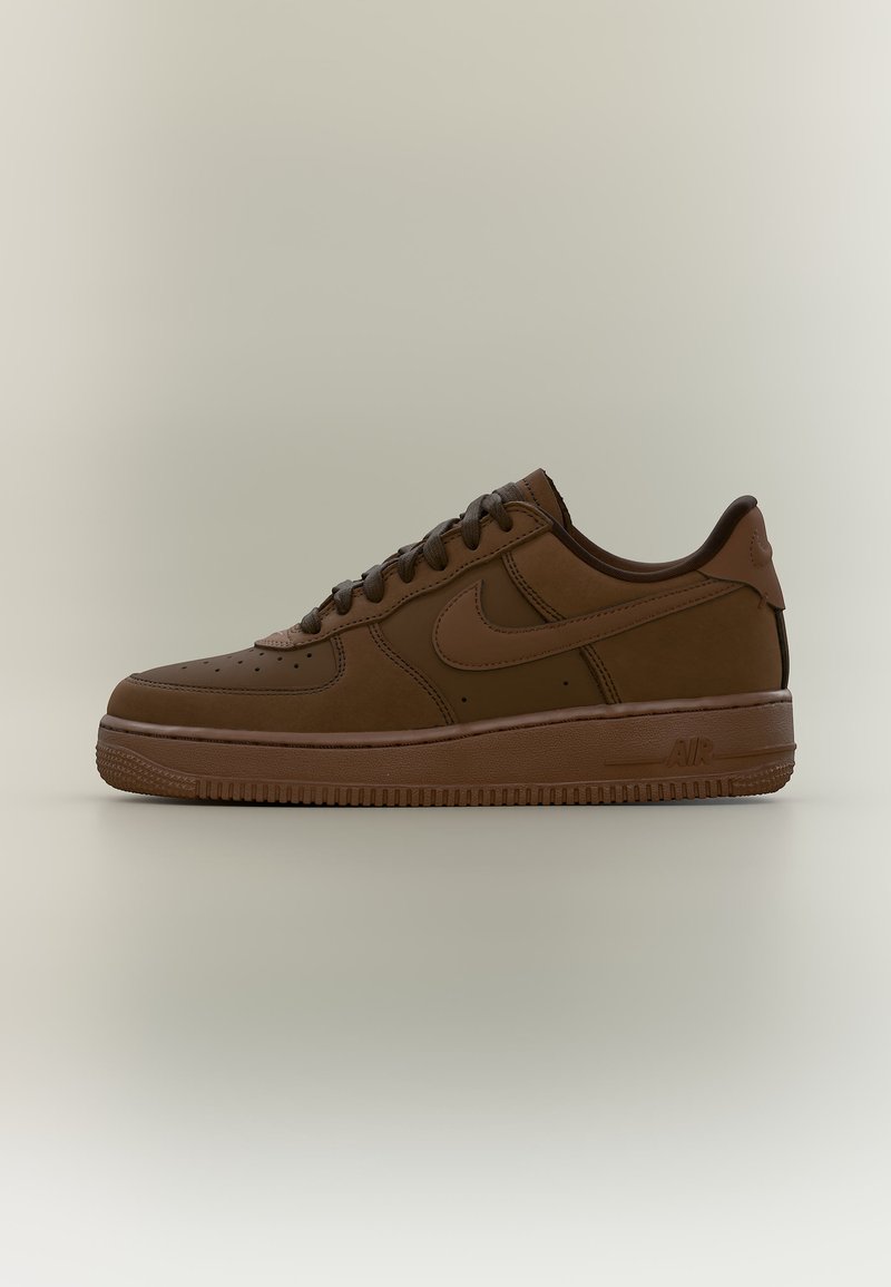 AIR FORCE RETRO cacao wow/infinite sable/brown