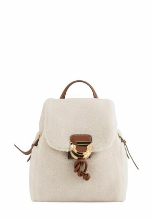 AOSTA - Sac à dos - cream