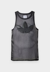 adidas Originals JEREMY SCOTT TANK UNISEX Top Zalando UK