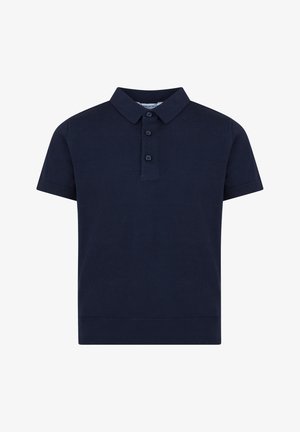Mayoral Polo - blue