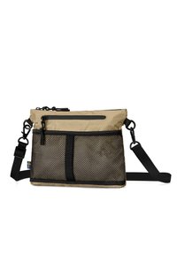Gaston Luga LIGHTWEIGHT - Skuldertasker - latte