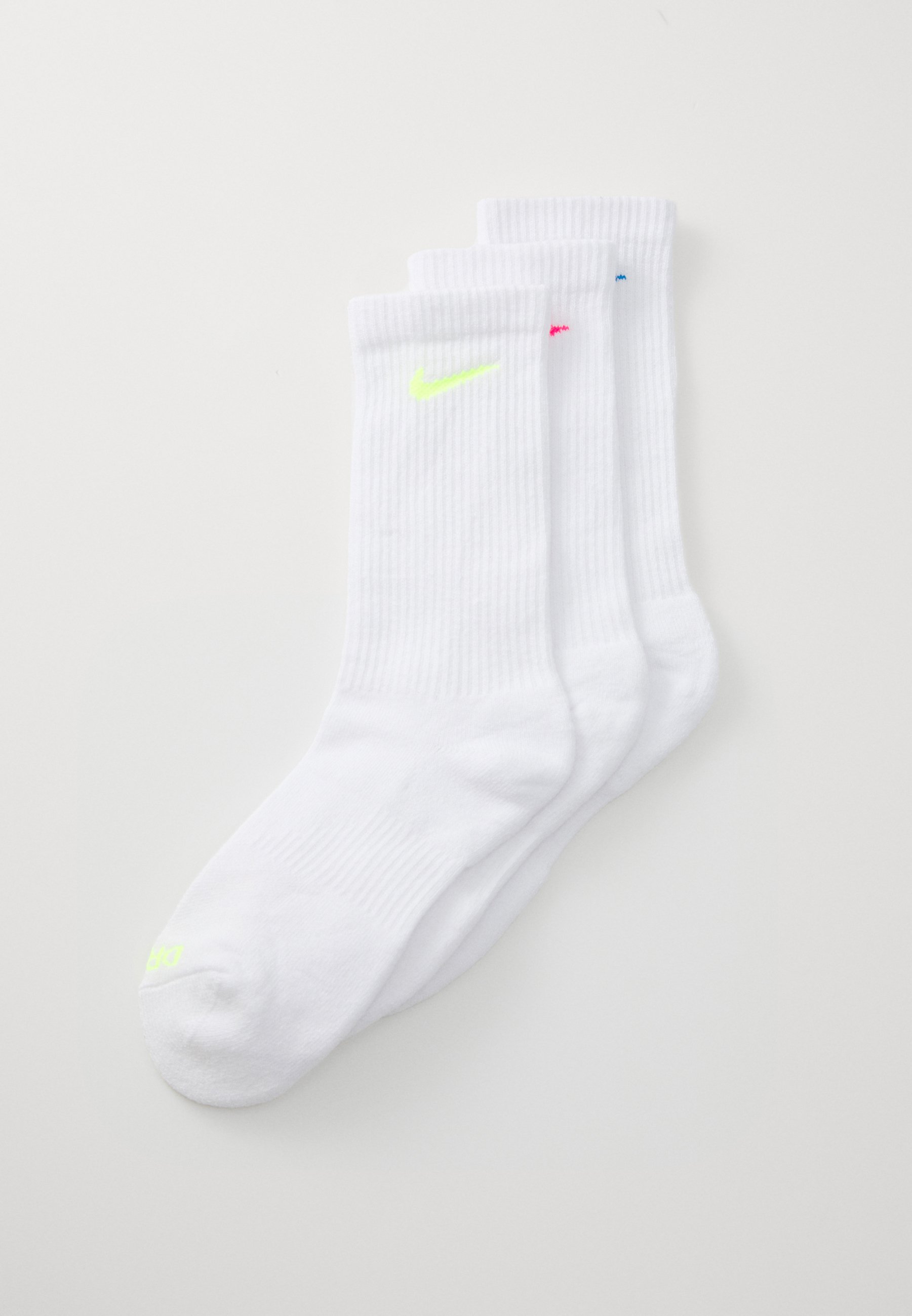nike swoosh nike sokken maat 38