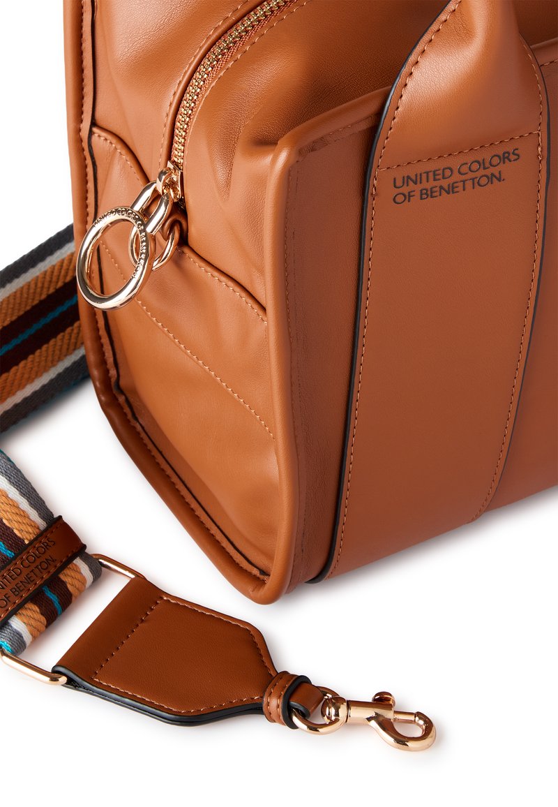 United Colors of Benetton Borsa a tracolla - green/verde