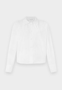 SAKYA SHIRT - Blusa com botões - white