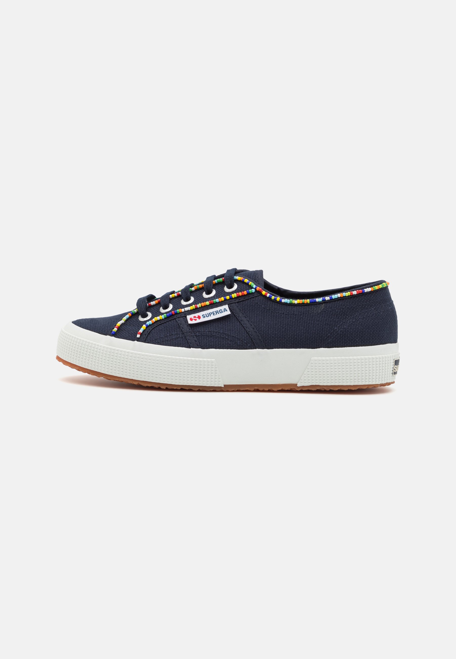 Superga Cotu Classic Superga 2750 Mujer Azul ZAPATILLAS COTU