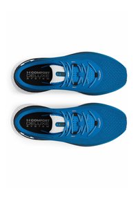 Under Armour HOVR TURBULENCE 2 - Hardloopschoenen voor op de weg - photon blue