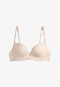 Non sélectionné, misty blush