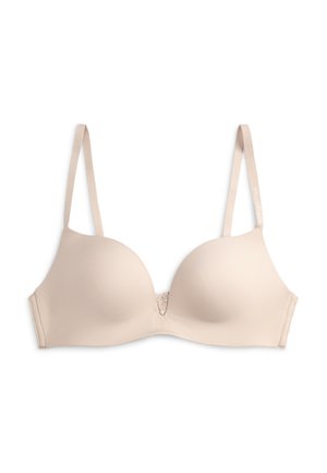 Tommy Hilfiger, TAILORED COMFORT WIRELESS - Sujetador push-up - misty blush