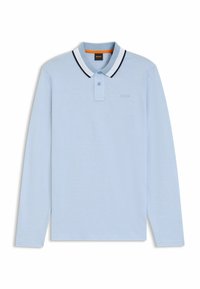 Unausgewählt, open blue ten