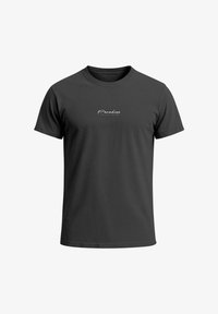 Ausgewählt, anthrazit