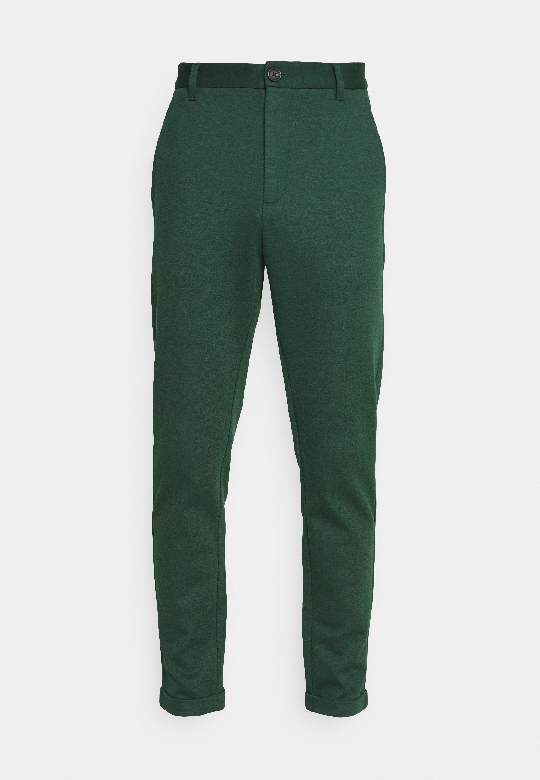 Lindbergh SUPERFLEX CROPPED PANT 