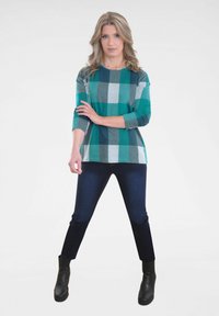 Navigazione Trui - petrol