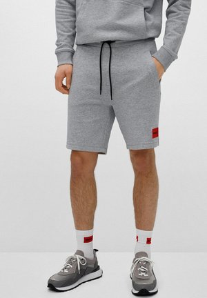 Shorts - dark grey