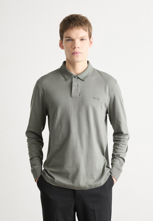 LONG - Polo shirt