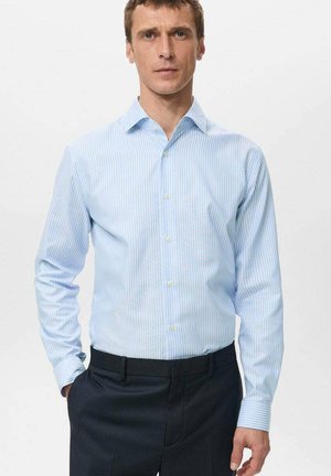 Camisa elegante - sky blue