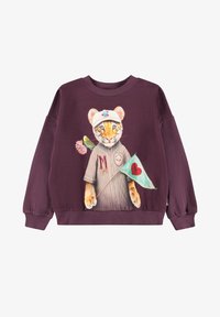 Non sélectionné, sporty tiger