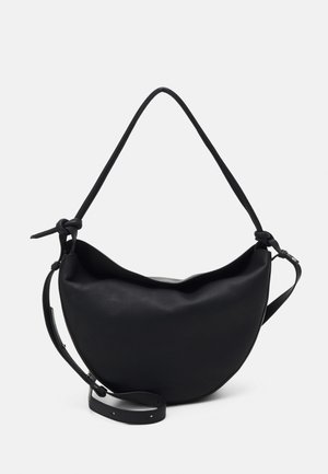 GRETE - Across body bag - black
