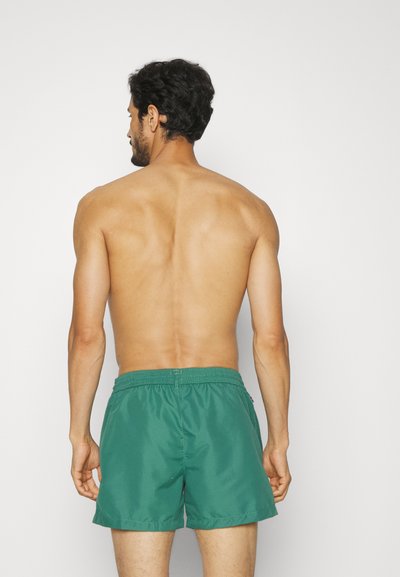 Paul Smith Short de bain - petrol green