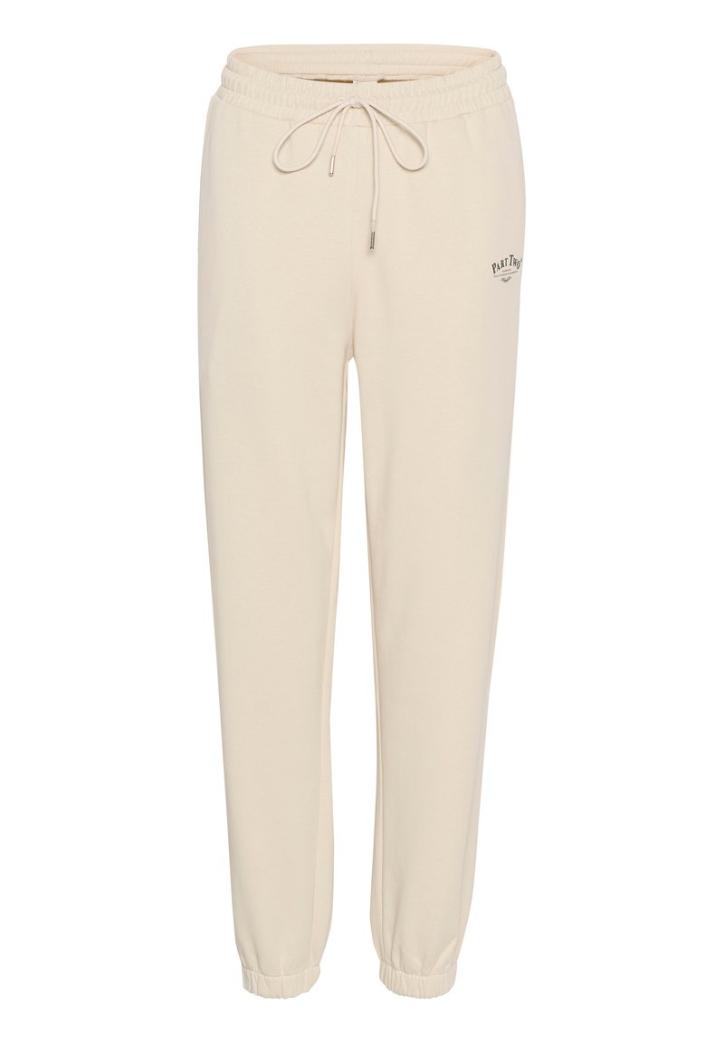 Part Two Trainingsbroek beige Part Two Trainingsbroek beige