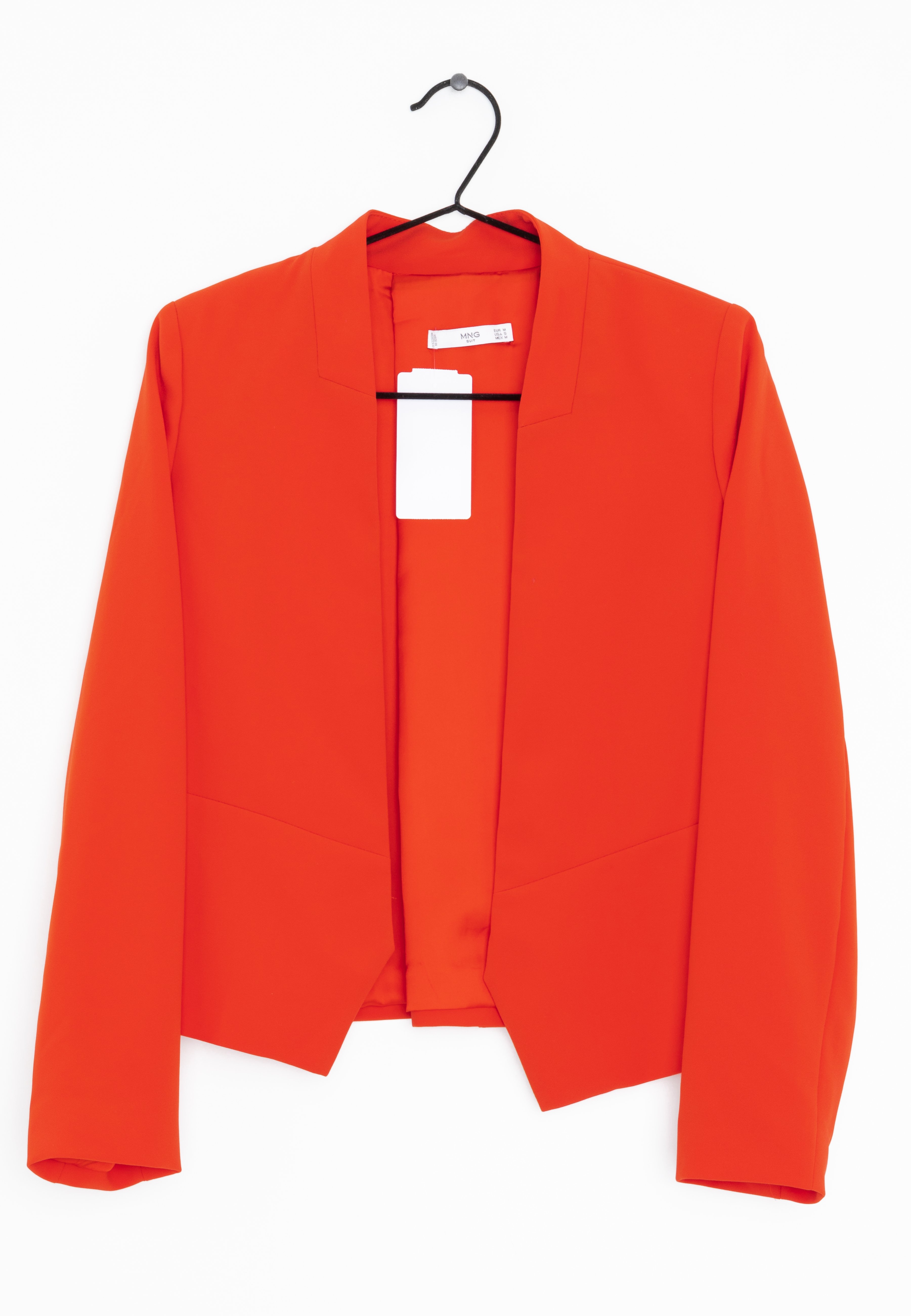 Mango Blazer - red/rojo - Zalando.es