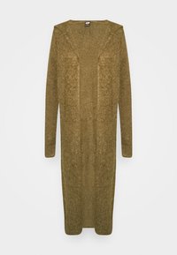 Urban Classics Chaqueta de punto - khaki