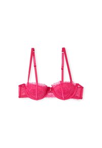 MASCARADE - Push-up BH - pink