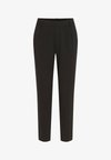 VIVARONE SLIM - Chinos - black
