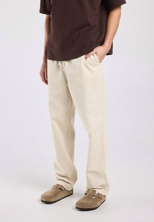 America Today Pantaloni sportivi - beige