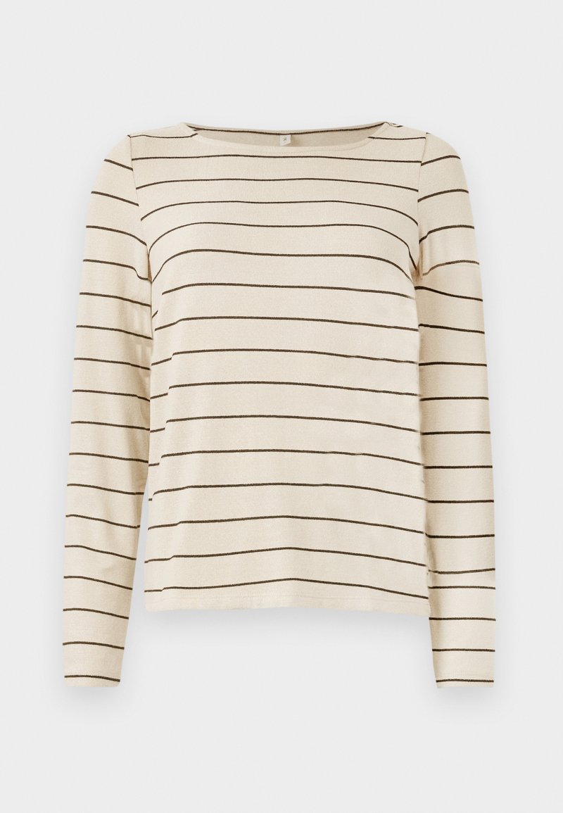 Only Longsleeve beige Only Longsleeve beige