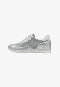Valitud, white silver