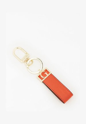 SAFFIAN - Keyring - orange