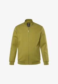 Non selezionato, green