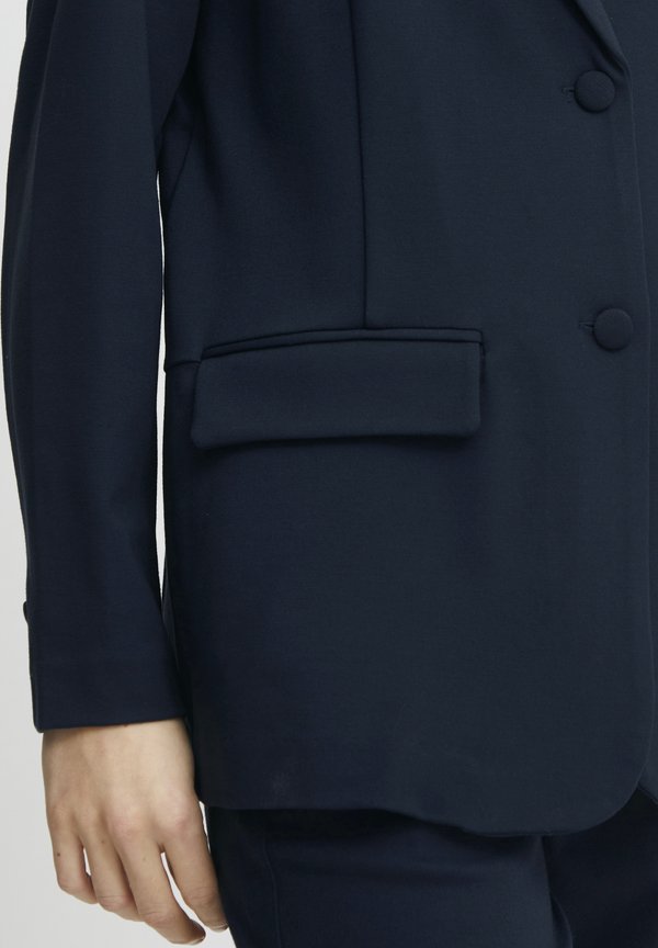 FRLANO - Blazer - dark peacoat4