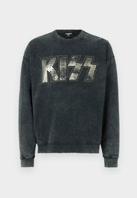 UNISEX - Sudadera - charcoal