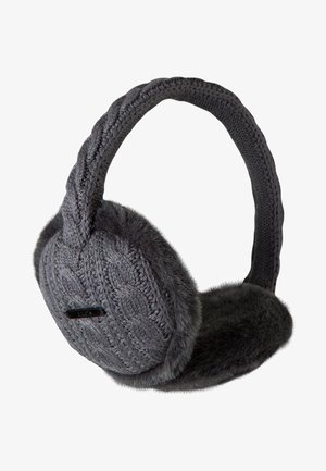 Barts MONIQUE - Cache-oreilles - gray