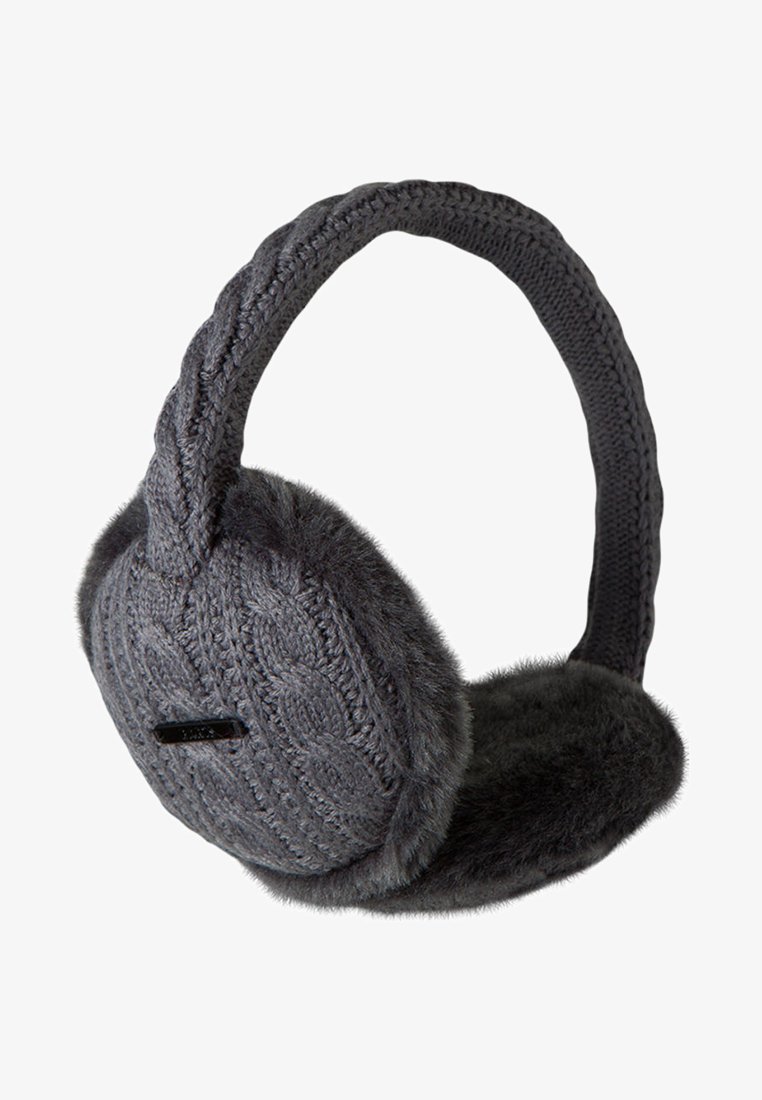 Barts MONIQUE - Orejeras - gray