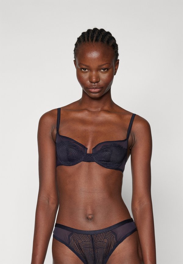 DELIGHTFUL SPOTLIGHT - Underwired bra