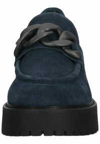 NeroGiardini Scarpe senza lacci - incanto