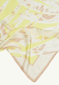 Foulard - beige