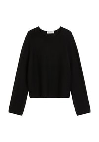 LONGSLEEVE - Camisola - black