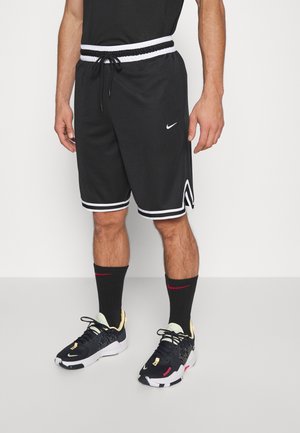 Kurze Sporthose - black
