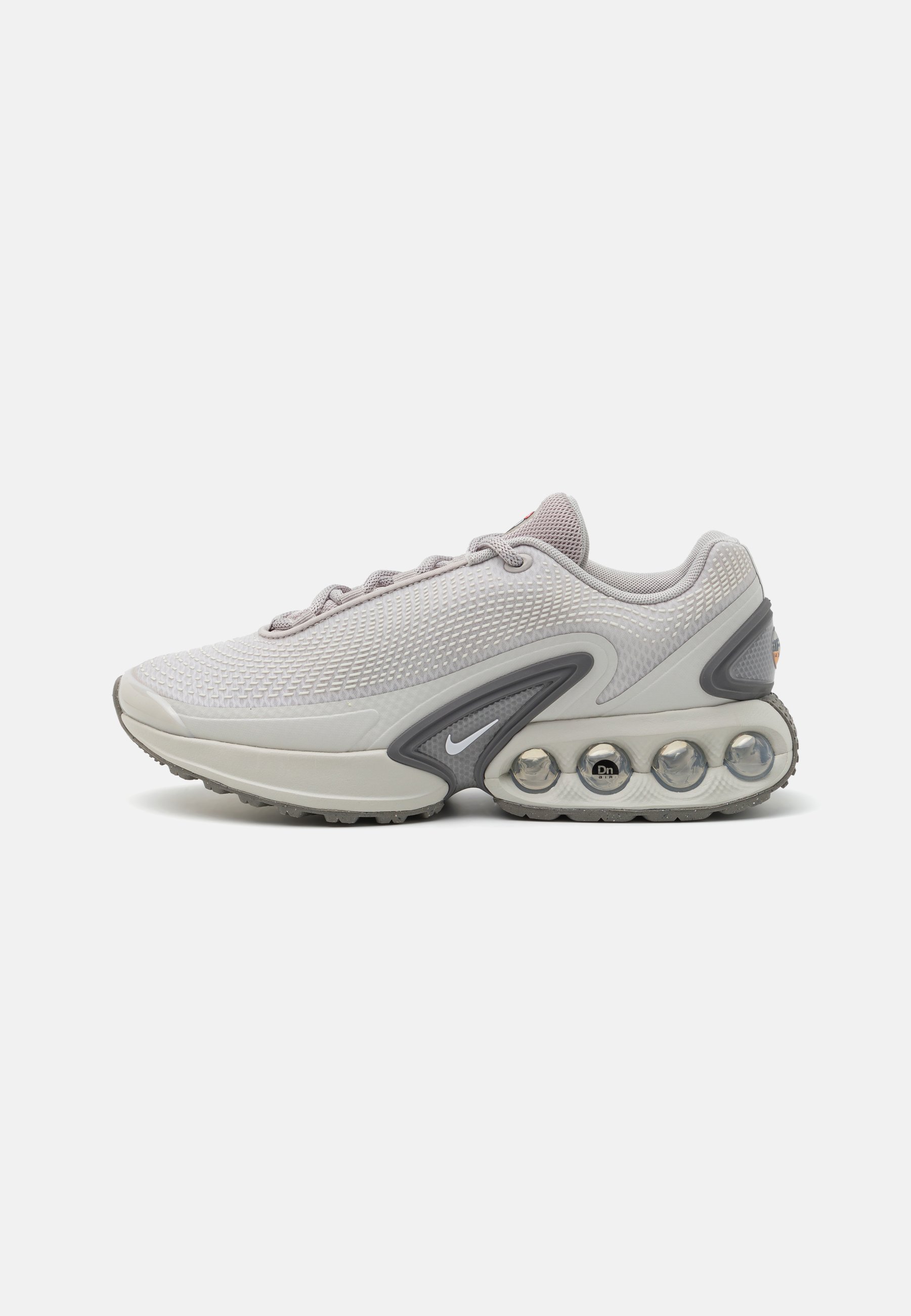 Nike Sportswear AIR MAX DN - Sneakersy niskie/jasnoszary