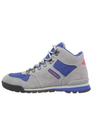 Outdoorschoenen - light grey