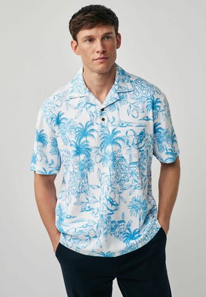 Next - Koszulka polo