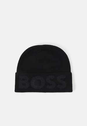 LAMICHETTO UNISEX - Mössa - black