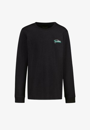 Cars Jeans TURO - Hoodie - black