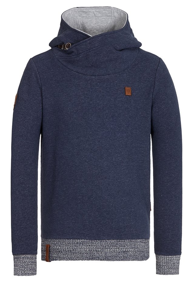 Naketano Pullover Strickjacken Fur Herren Versandkostenfrei Online Zalando