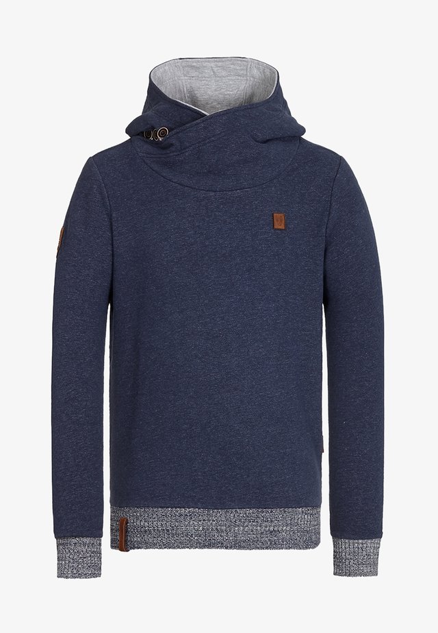 Naketano Pullover Strickjacken Fur Herren Versandkostenfrei Online Zalando