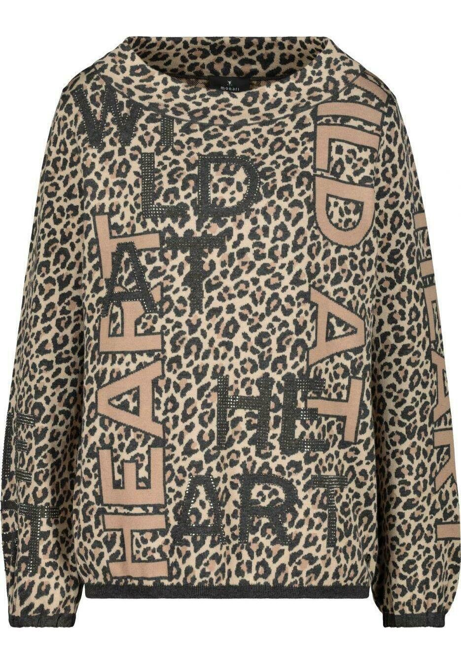 Monari Trui - beige/meerkleurig - Zalando.nl