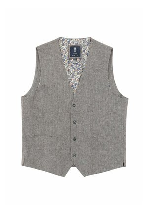 Waistcoat - beige